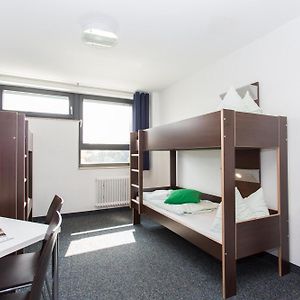Gemenschappelijk Kamer Alleen voor Mannen